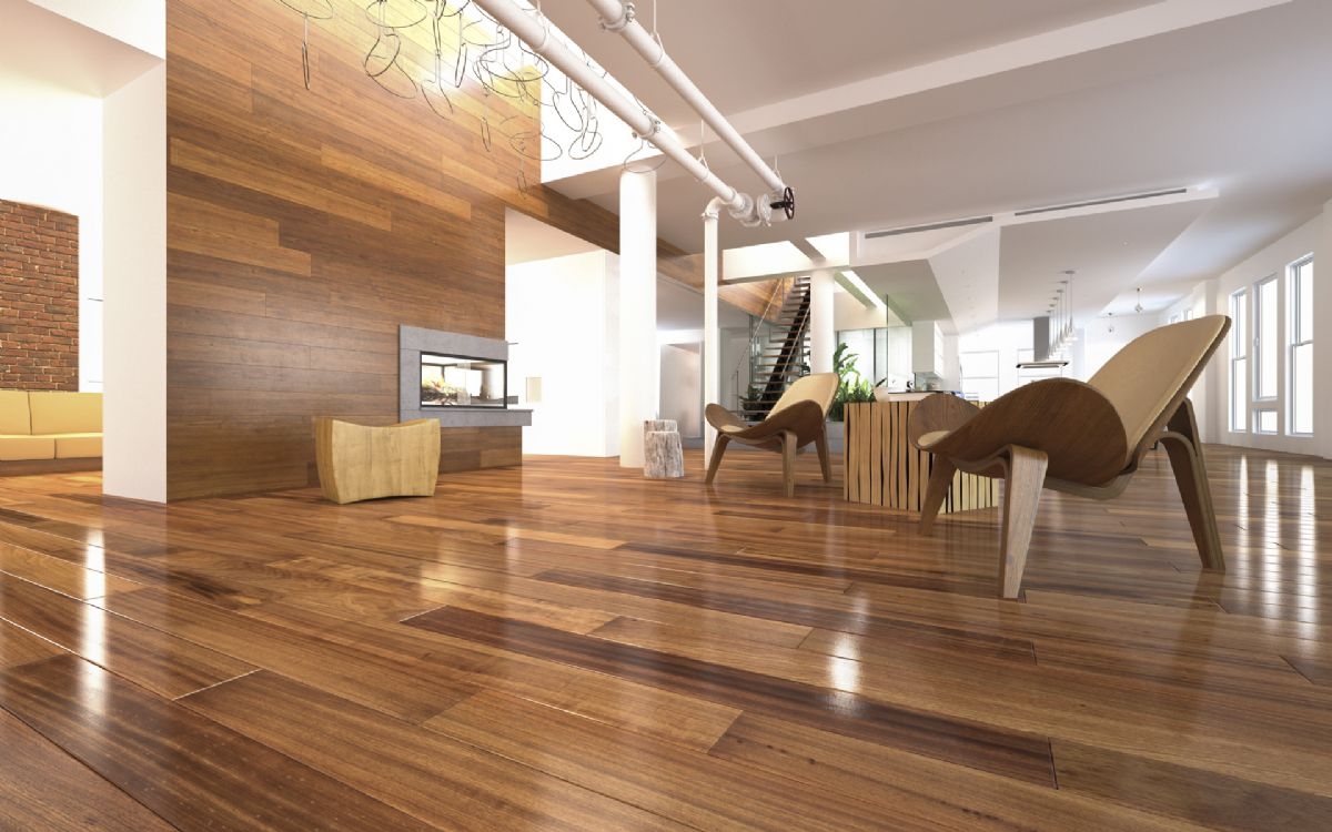 Classic wood floorings