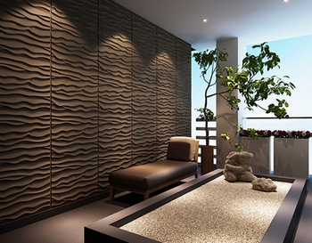 Sand 625x800 3d wall covering