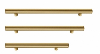 Furniture handle