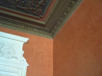 Rialto Stucco Veneziano