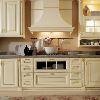 Italian kitchens