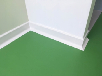 PLST PV15F SKIRTING