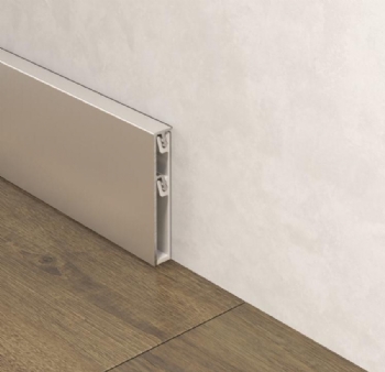 ALUMINUM SKIRTING 78900